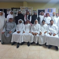 “مباشر الخالدية” يخطف كأس سلطان بعد شوط مثيـر