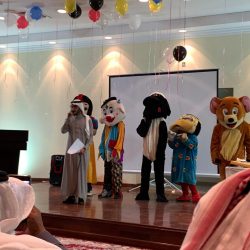 تكليف الأستاذ(نايل الرويلي)مديرًا عاما لفرع وزارة العمل بمنطقة الجوف تكليف الأستاذ(نايل الرويلي)مديرًا عاما لفرع وزارة العمل بمنطقة الجوف