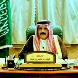 *مدير عام فرع الرئاسة بمنطقة عسير يدشن المعرض التوعوي بالحريضة ويلتقي رئيس مركز الإمارة*