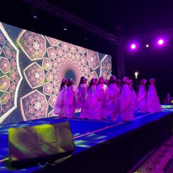 جامعة الملك عبدالعزيز تشارك في الحديقة الثقافية بالعروض التفاعلية والشعر والمسرح