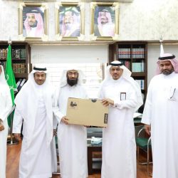 لجنة تحدي القراءة العربي بتعليم جازان تعقد اجتماعها الأول