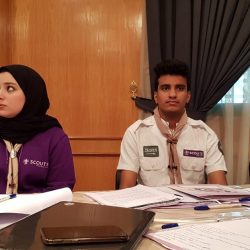 محمد بن زايد يتلقى اتصالاً هاتفياً من ملك الأردن