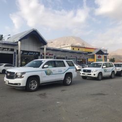 “الشباب” الصومالية تهدد بهجمات على المصالح الكينية والأمريكية