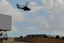 السفارة الأميركية في بغداد تعلق جميع العمليات القنصلية