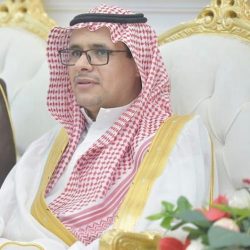 الاعتداء على المملكة العربية السعودية إعلان حرب أمام الله