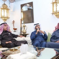 أسرة آل فقيه تحتفي بزفاف فواز واحمد أسرة آل فقيه تحتفي بزفاف فواز واحمد