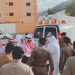 امير منطقة الباحة يؤكد على إبقاء المسميات القديمة للقرى ضمن الأحياء الجديدة امير منطقة الباحة يؤكد على إبقاء المسميات القديمة للقرى ضمن الأحياء الجديدة