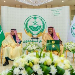أسرة “آل ذيبان” تحتفل بزواج بندر بقصر المملكة