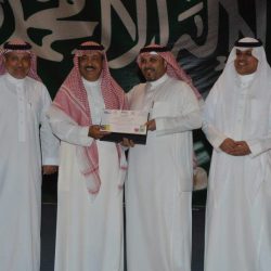 أسرة آل موسى تحتفل بزواج أبنها الدكتور عبدالعزيز