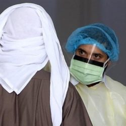 باكستان تسجل 3278 إصابة بفيروس كورونا والوفيات 50