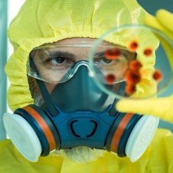 طبيب روسي يحذر العالم حول وباء أكثر فتكا من فيروس كورونا