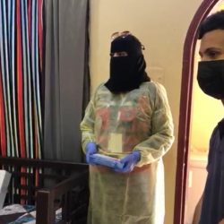 بريطانيا: جونسون فى المستشفى واستمرار ظهور أعراض كورونا عليه