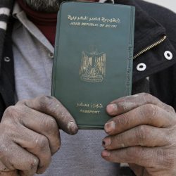 “المطرفي”: #السعودية تقود معركة تنموية إنسانية من أجل #اليمن.