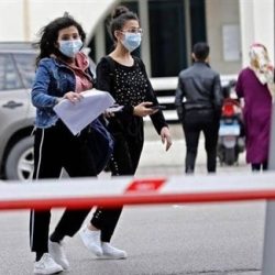 #وزير_الصحة_الأمريكي: يجب محاسبة منظمة الصحة العالمية لفشلها في التعامل مع جائحة كورونا