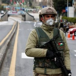 #القوات #العراقية تشتبك مع “#داعش” وتقتل ثلاثة من عناصره