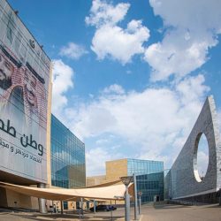 الشيخ سعيد بن عفتان يدعم مبادرة “ولك الاجر” ويساهم في تأمين وجبات افطار صائم