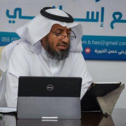 مجلس شباب الباحة يختتم برنامج خيرك يوصلنا من بيتك للتبرع بالدم