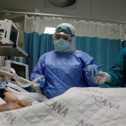 إصابة شخصين جراء إطلاق نار في عيادة طبيب بمدينة #كولونيا #الالمانية وهروب مشتبه فيه