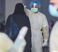 #وزارة_الصحـة #العمانية  تدشن حافلات نقل الأشخاص لمراكز الفحص الطبي المجاني