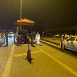 المملكة العربية السعودية العظمي تحافظ علي حياة الإنسان .