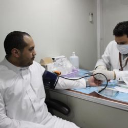 الدكتور الشثري يقدم برنامج (مغفرة ربي) على قناة اقرأ