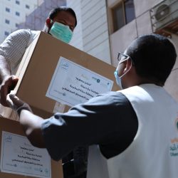 #فيصل_بن_فرحان يتلقى اتصالاً هاتفياً من رئيس اللجنة #َالدولية للصليب الأحمر
