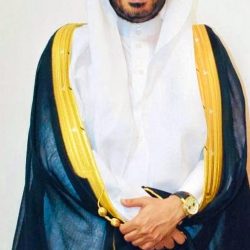 الشيخ سعيد بن عفتان يهنىء القيادة بالذكرى الثالثة لمبايعة ولي العهد