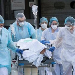 انطلاق أعمال الملتقى #السعودي لدعم الأشخاص ذوي الإعاقة في مواجهة #جائحة #كورونا