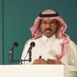 رئيس المجلس الأعلى للشؤون الإسلامية يشكر خادم الحرمين الشريفين على تعاهد دولة تشاد بمشاريع الخير