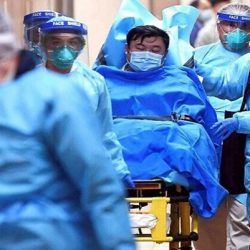 مصادر عسكرية أمريكية: #الصين ستهزم #الولايات_المتحدة إذا نشبت حرب