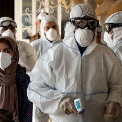 عقب نجاحه مع الفئران.. #تايلاند تبدأ تجارب للقاح كورونا على القردة