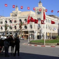 #ترامب: #بوتين لا يريد فوزي في الانتخابات وأنا أسوأ ما حدث لروسيا