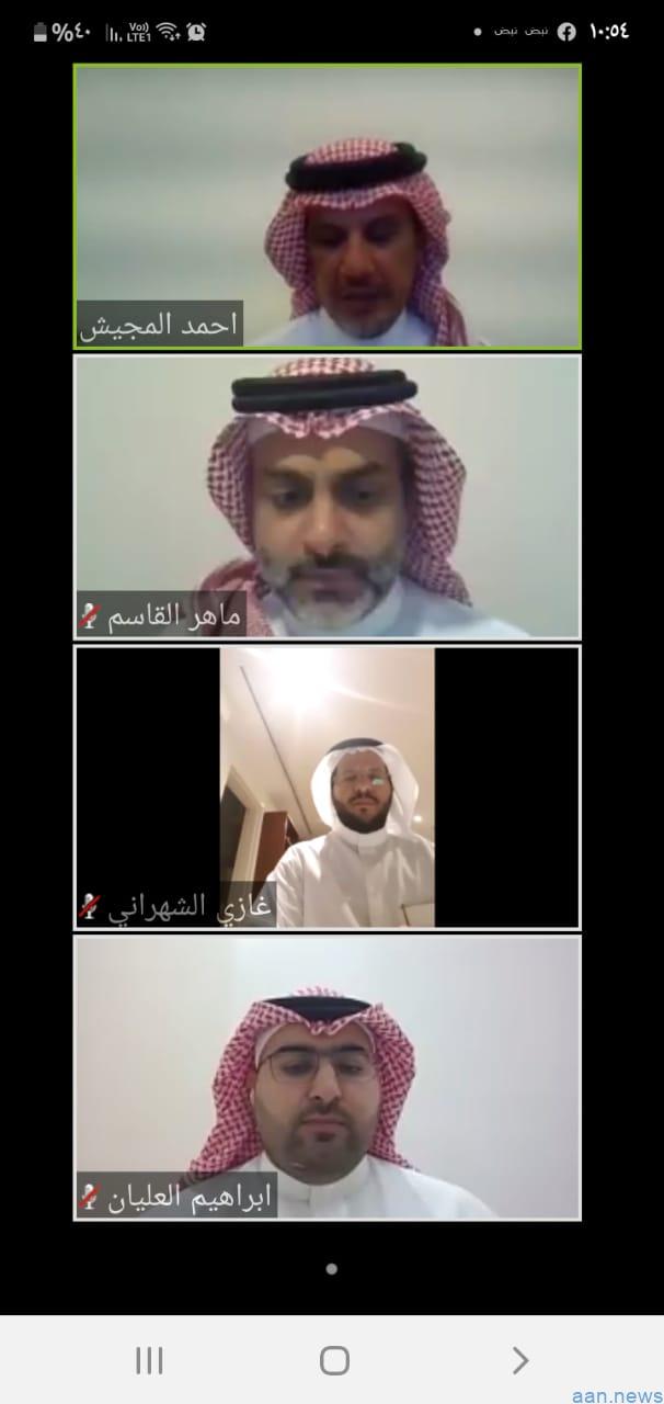 الموارد البشرية تدعو الشباب للاستفادة من حزم الدعم التي وفرتها الدولة صحيفة الأنباء العربية آن Aan News