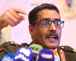 #أمريكا: فشل أول محاولة إطلاق صاروخ من “فيرجين أوربت”