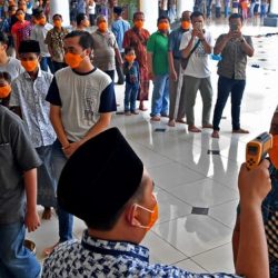 وكالة الأدوية الأوروبية: لقاح #فيروس_كورونا قد يكون جاهزا خلال عام
