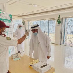 #الإمارات: 661 إصابة جديدة بفيروس #كورونا و386 حالة شفاء وحالتي وفاة