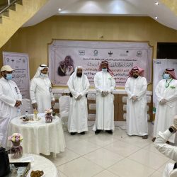 دعماً لرجال الأمن ومنسوبي الصحة سجون الشرقية تشارك بـ ” نحن معكم “