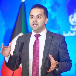 فاعلية لقاح ضد #كورونا قد تظهر في الخريف