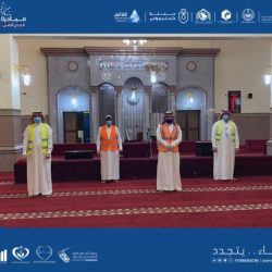 #الصحة_العالمية: جاري حسم عودة الحج مع #السعودية.. والإعلان قريبا