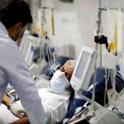 22 حالة كورونا في #بكين والصين تؤكد: الفيروس جاء من #أوروبا