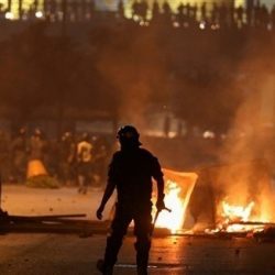 #الولايات_المتحدة.. وفاة 734 شخص وإصابة أكثر من 20 ألف بكورونا خلال يوم