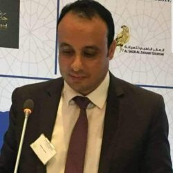 خبراء أمميون: تجنيد #تركيا مرتزقة في #ليبيا يقوض احتمالات التوصل إلى حل سلمي