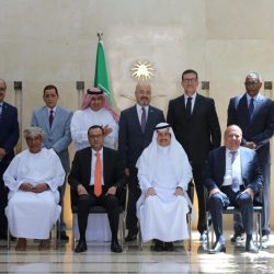 التحالف :  يرحب برفع اسمه من مرفقات تقرير الأمين العام للأمم المتحدة بشأن الأطفال والنزاع المسلح