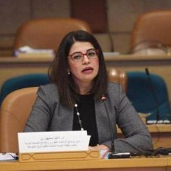 زهير مطلق المملكة العربية السعودية تقف موقفاً مشرفا مع فلسطين