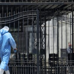 105 ملايين دولار بتوقيع “#سلمان_للإغاثة”.. 15 مشروعاً تعليمياً من #المملكة لـ #اليمن.