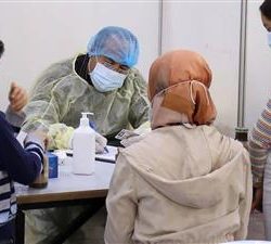 للمرة الأولى.. #بوتين يعلق على احتجاجات أمريكا