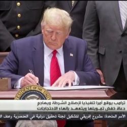 خادم الحرمين يطمئن على صحة ملك المغرب “هاتفياً”