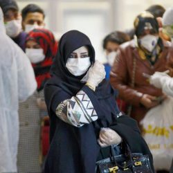 إصابات #كورونا حول العالم تتخطى 8 ملايين إصابة