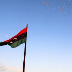 ابو الغيط الوضع الحالي في ليبيا مرشح للاشتعال وأكثر خطوره