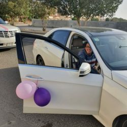 “سفارة #لندن”: يلزم القادمين إلى #بريطانيا البقاء في سكنهم 14 يومًا.